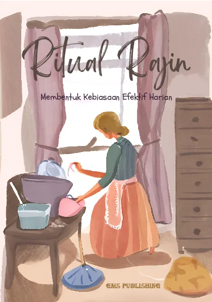 Ritual rajin: membentuk kebiasaan efektif harian