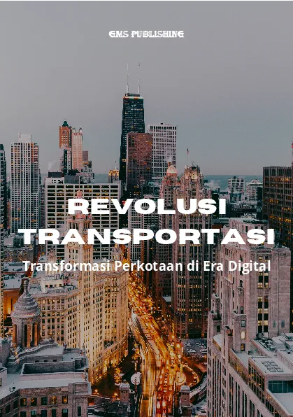 Revolusi transportasi: transformasi perkotaan di era digital