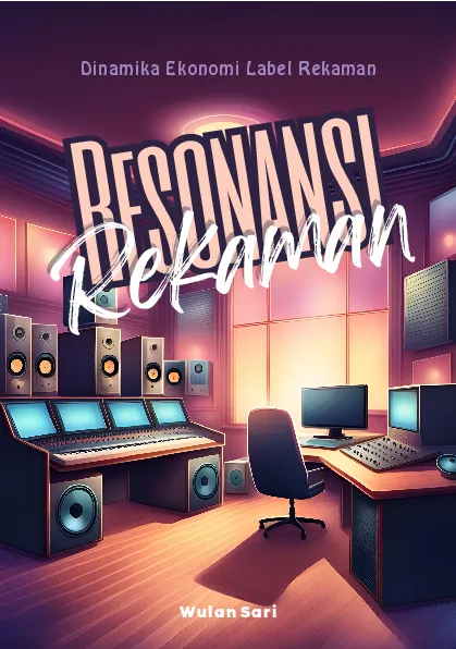Resonansi rekaman: dinamika ekonomi label rekaman