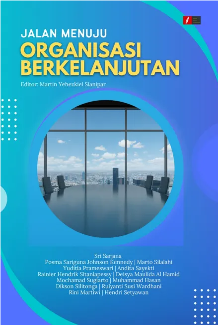 Jalan Menuju Organisasi Berkelanjutan