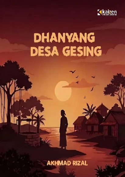 Dhanyang Desa Gesing