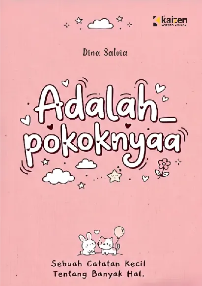 Adalah Pokoknyaa