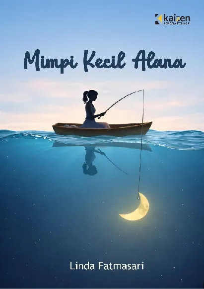 Mimpi Kecil Alana