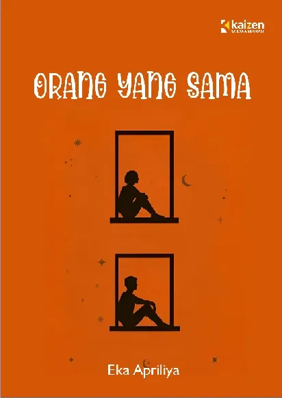 Orang yang Sama