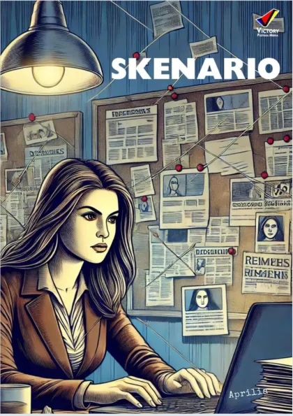 Skenario