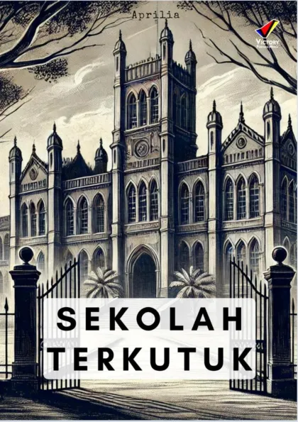 Sekolah Terkutuk