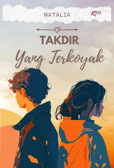 Takdir Yang Terkoyak