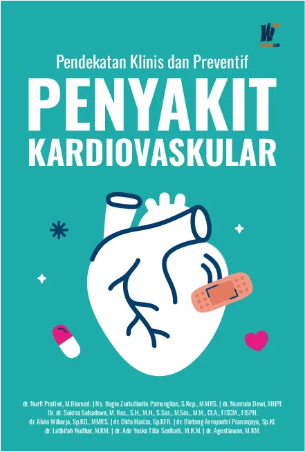 Pendekatan Klinis dan Preventif Penyakit Kardiovaskular