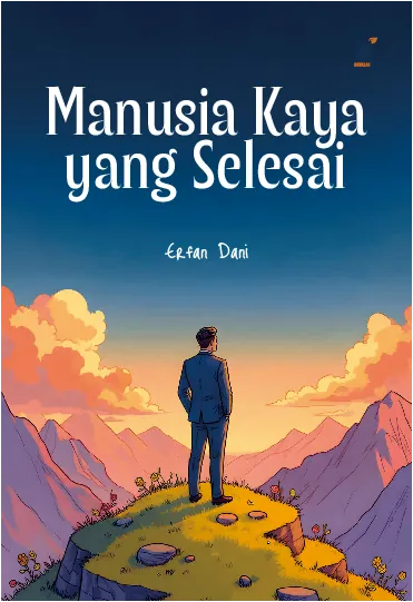 Manusia Kaya yang Selesai