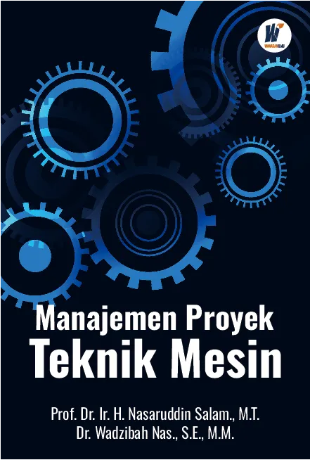 Manajemen Proyek Teknik Mesin