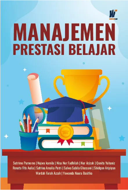 Manajemen Prestasi Belajar