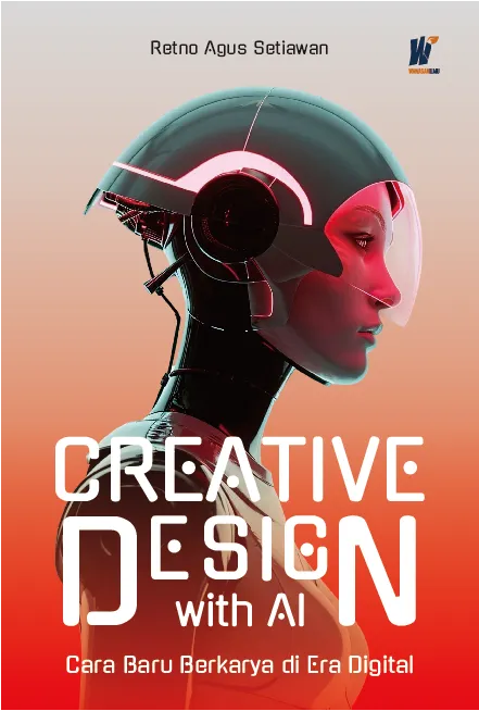 Creative Design with AI: Cara Baru Berkarya di Era Digital