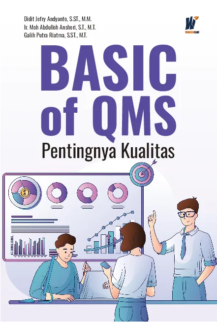 BASIC OF QMS: Pentingnya Kualitas