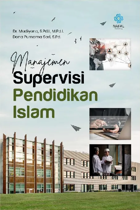 MANAJEMEN SUPERVISI PENDIDIKAN ISLAM