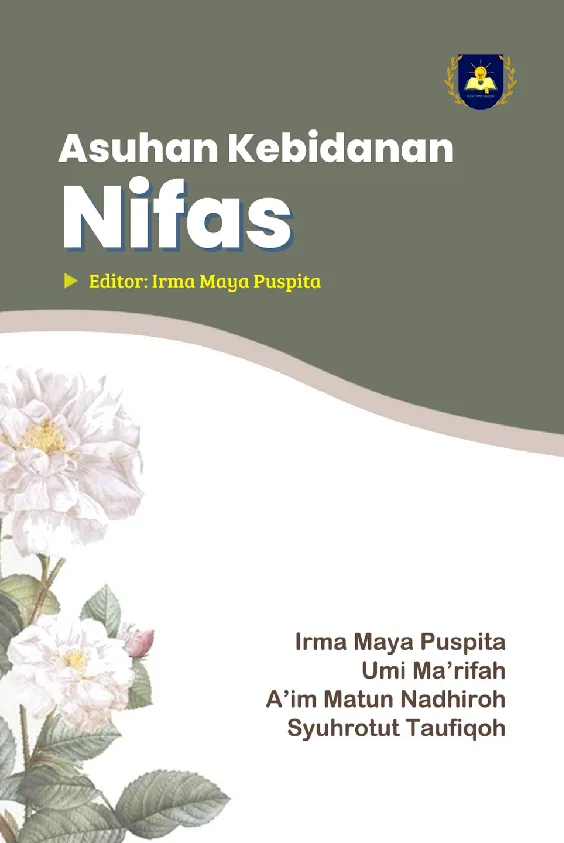 Asuhan kebidanan nifas