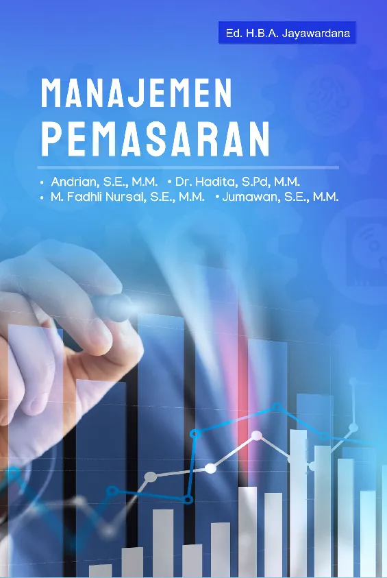 Manajemen pemasaran