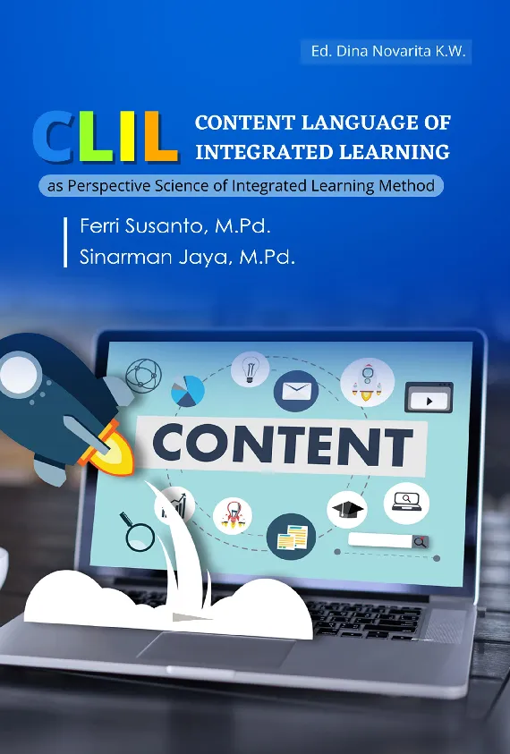 CLIL (content language of integrated learning) as perspective science of integrated learning method