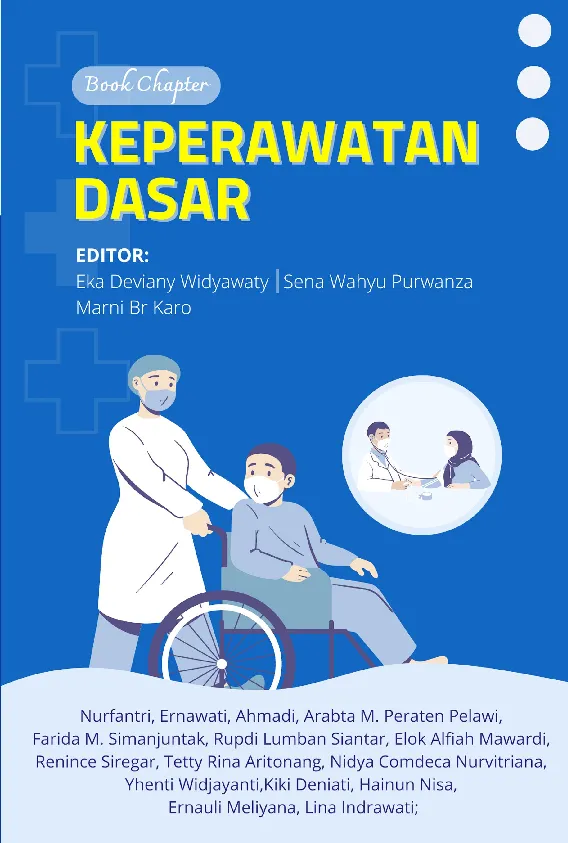 Keperawatan dasar