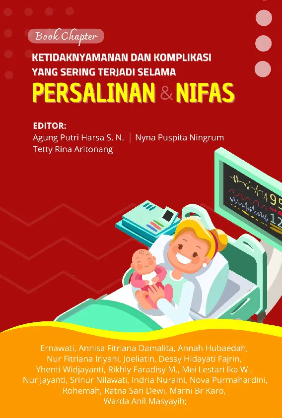 Ketidaknyaman dan komplikasi yang sering terjadi selama persalinan dan nifas