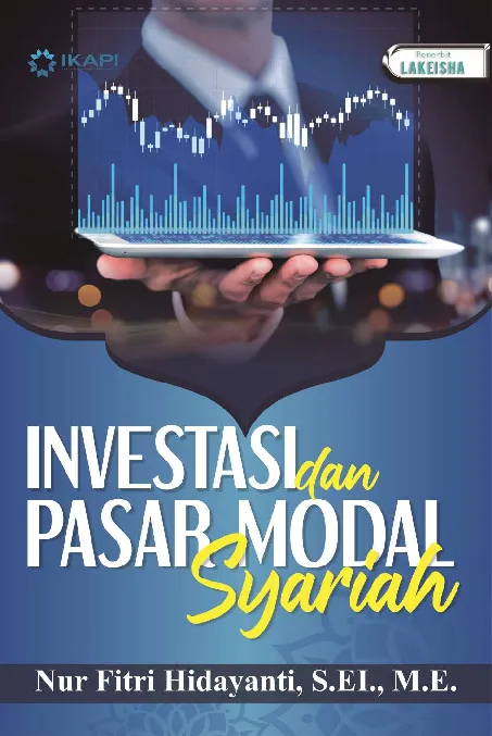 INVESTASI DAN PASAR MODAL SYARIAH