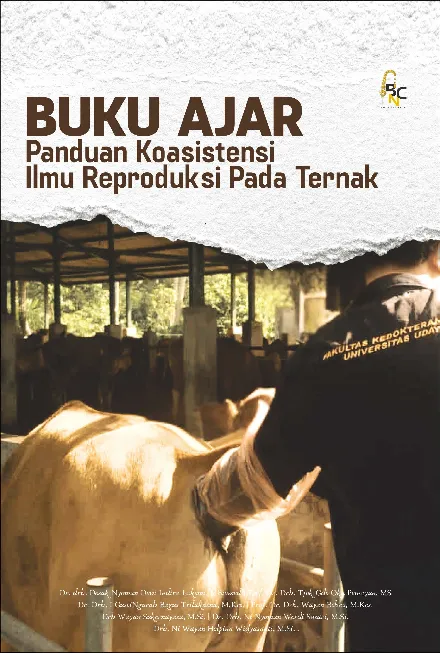 Panduan Koasistensi Ilmu Reproduksi pada Ternak
