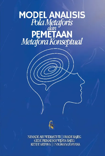 Model Analisis Pola Mataforis dan Pemetaan Metafora Konseptual