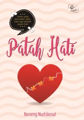 Patah hati
