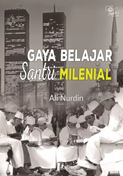 Gaya belajar santri milenial