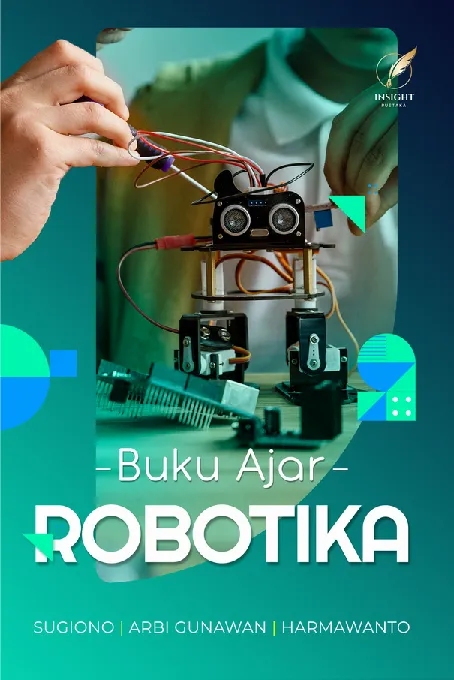 BUKU AJAR ROBOTIKA