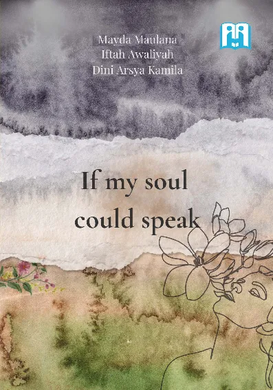 If my soul could speak