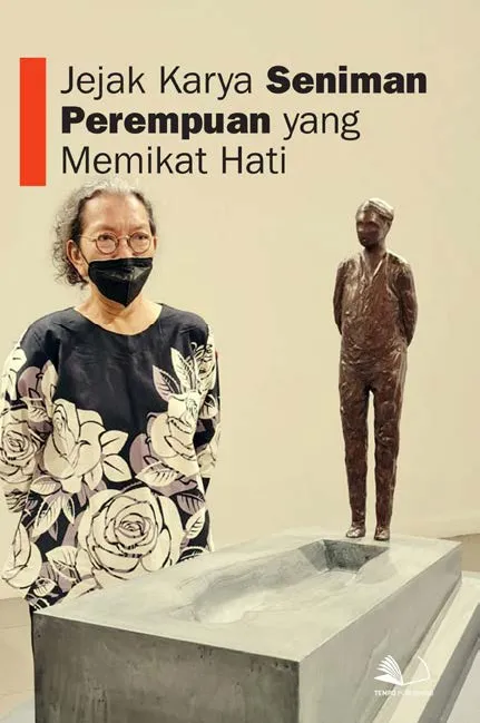 Jejak Karya Seniman Perempuan yang Memikat Hati