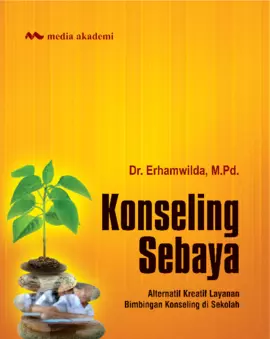 Konseling Sebaya; Alternatif Kreatif Layanan Bimbingan Konseling di Sekolah