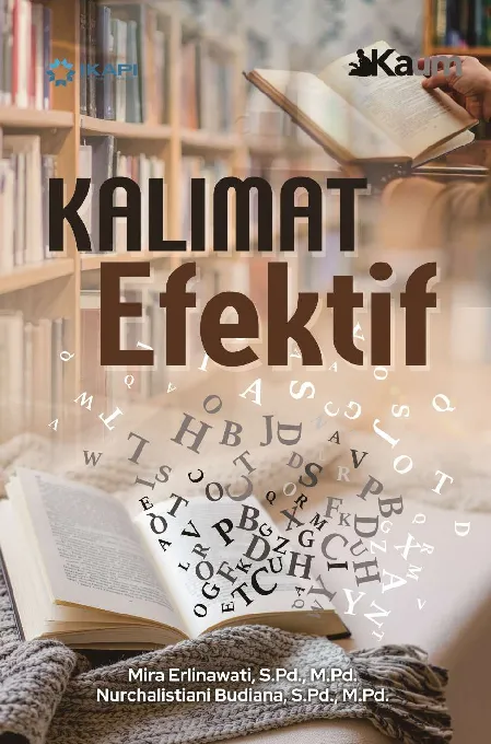KALIMAT EFEKTIF