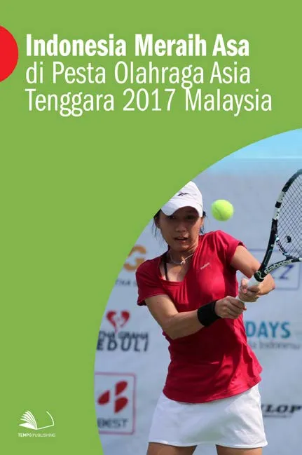 Indonesia Meraih Asa Di Pesta Olahraga Asia Tenggara 2017 Malaysia