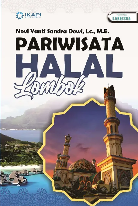 PARIWISATA HALAL LOMBOK