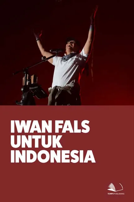 Iwan Fals Untuk Indonesia