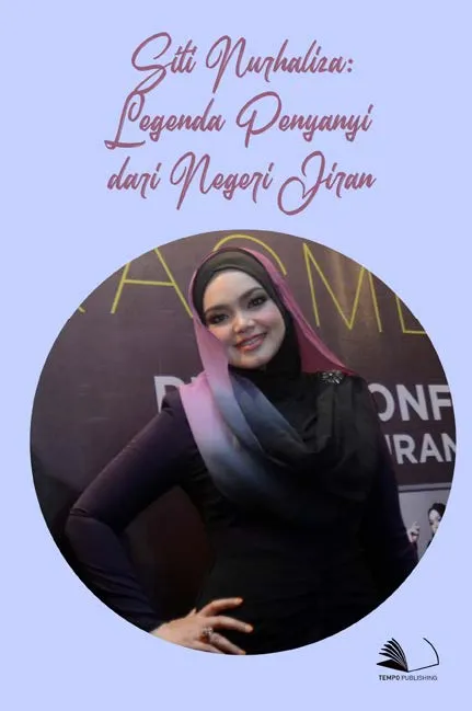 Siti Nurhaliza : Legenda Penyanyi dari Negeri Jiran