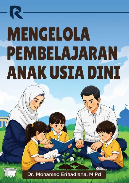 Mengelola Pembelajaran Anak Usia Dini