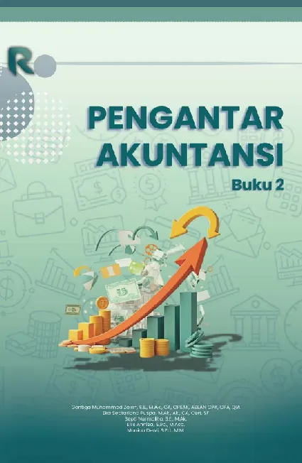 Pengantar Akuntansi 2