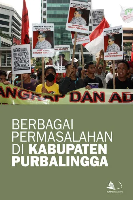 Berbagai Permasalahan di Kabupaten Purbalingga