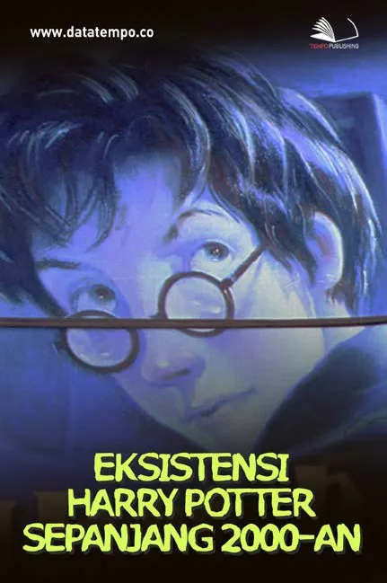 Eksistensi Harry Potter Sepanjang 2000-An