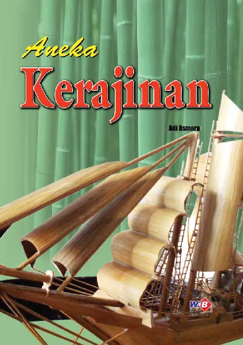 Aneka Kerajinan