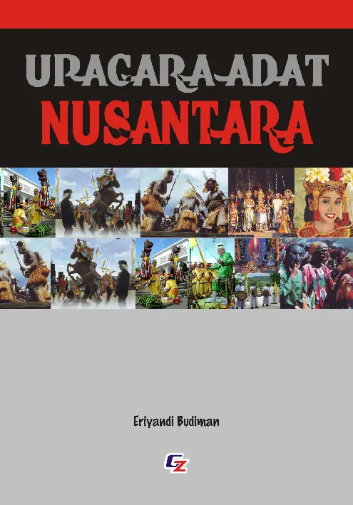 Upacara Adat Nusantara