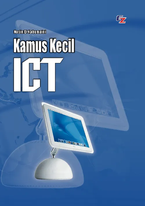 Kamus Kecil Ict