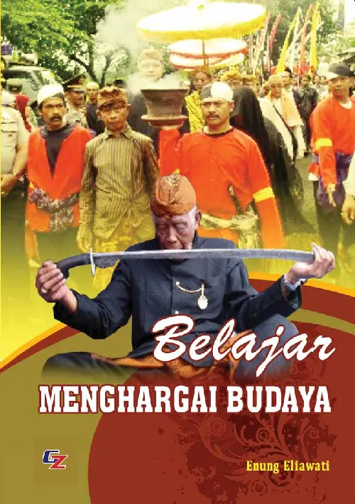 Belajar Menghargai Budaya