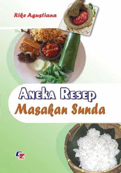 Aneka Resep Masakan Sunda
