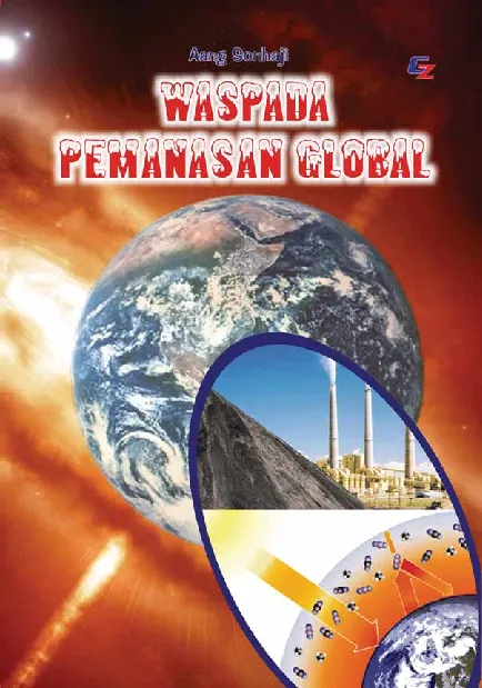 Waspada Pemanasan Global