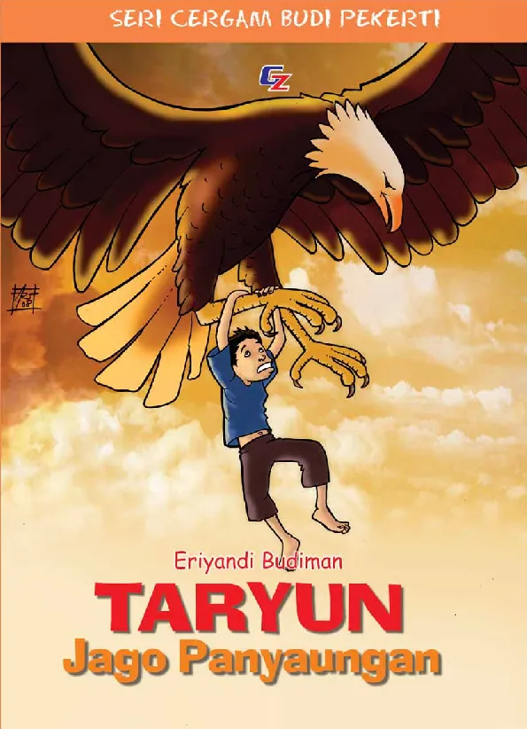 Taryun Jago Panyaungan