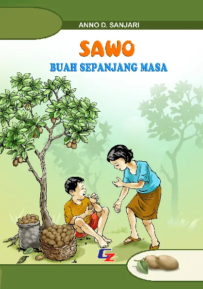 Sawo Buah Sepanjang Masa