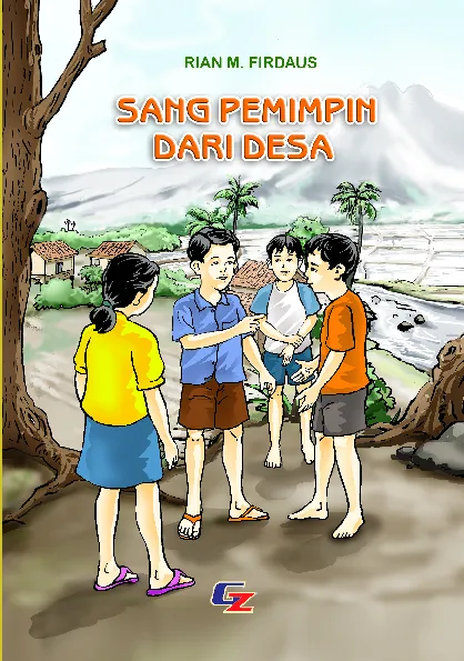 Sang Pemimpin Dari Desa